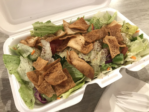 Photo of Osmow's Shawarma - 656 Gardiners Rd Unit 20B, Kingston, ON K7N3X9